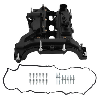 Coperchio valvola motore compatibile per Ford C-Max II 2012-2021 DXA/CB7 DXA/CEU CM5G6K271CD