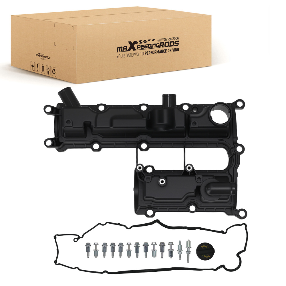 Coforchio Valvole compatibile per Ford C-MAX Focus Grand Kuga 1.5L 2017 DS7G-6K271-DF