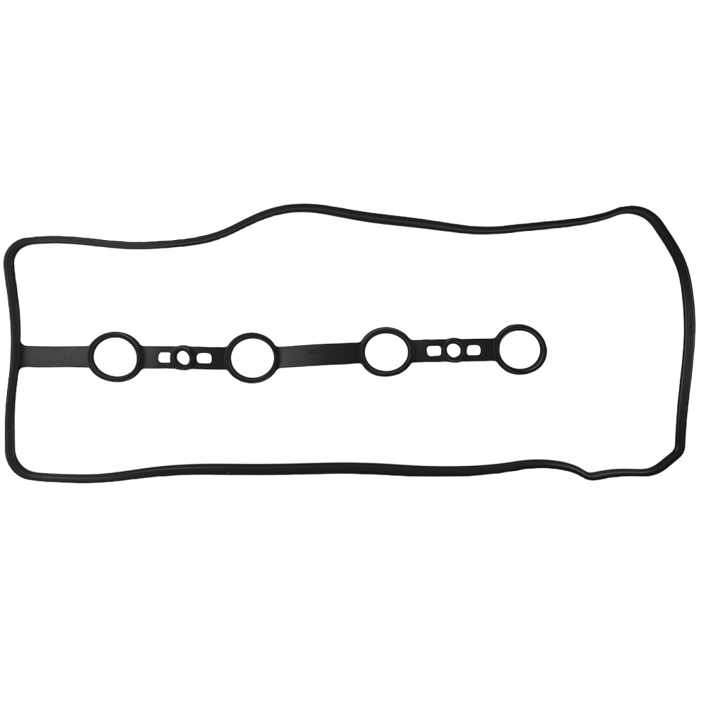 Cam Valve Rocker Cover compatible for Toyota Previa Tarago Estima 1AZ 2AZ 2.4L 11201-28014