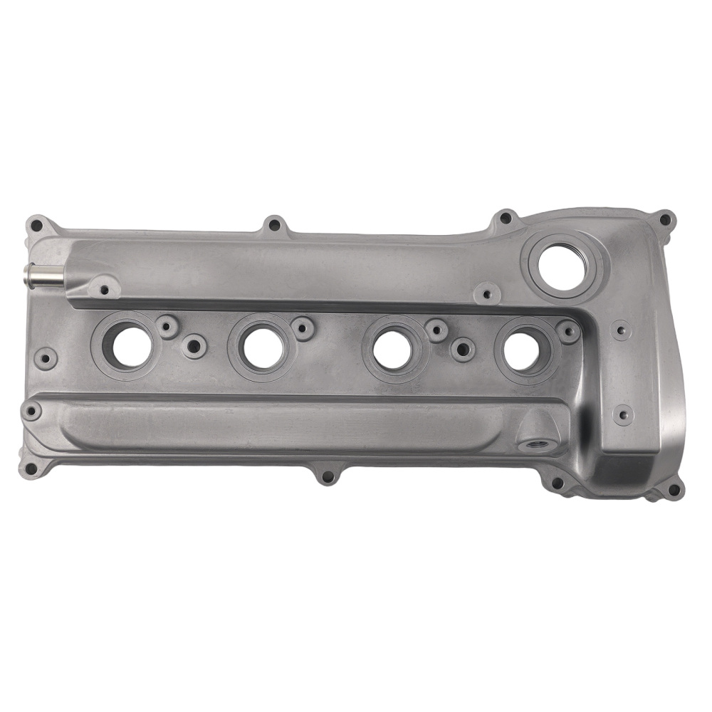 Cam Valve Rocker Cover compatible for Toyota Previa Tarago Estima 1AZ 2AZ 2.4L 11201-28014