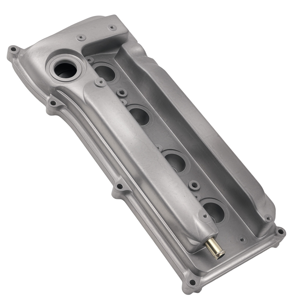 Cam Valve Rocker Cover compatible for Toyota Previa Tarago Estima 1AZ 2AZ 2.4L 11201-28014