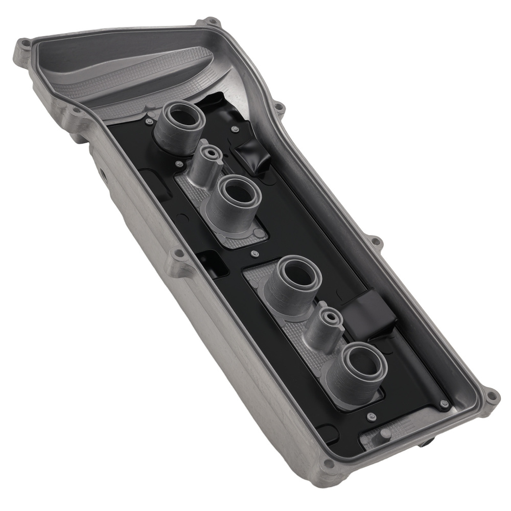 Cam Valve Rocker Cover compatible for Toyota Previa Tarago Estima 1AZ 2AZ 2.4L 11201-28014