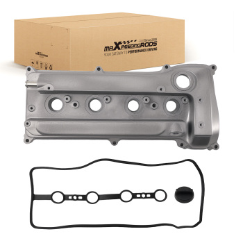 Cam Valve Rocker Cover compatible for Toyota Previa Tarago Estima 1AZ 2AZ 2.4L 11201-28014