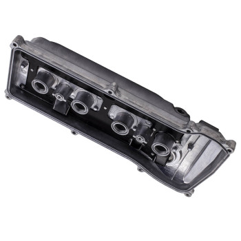 Compatible for Toyota Harrier compatible for Camry RAV4 2.4L 2AZ-FE Silver 11201-28014 Engine Valve Cover