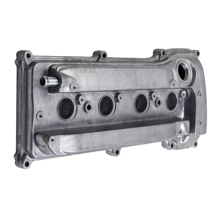 1X Engine Valve Cover For Toyota RAV4 Camry Solara Highlander 2.4L 11201-28014