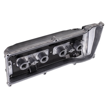 Compatible for Toyota Harrier compatible for Camry RAV4 2.4L 2AZ-FE Silver 11201-28014 Engine Valve Cover