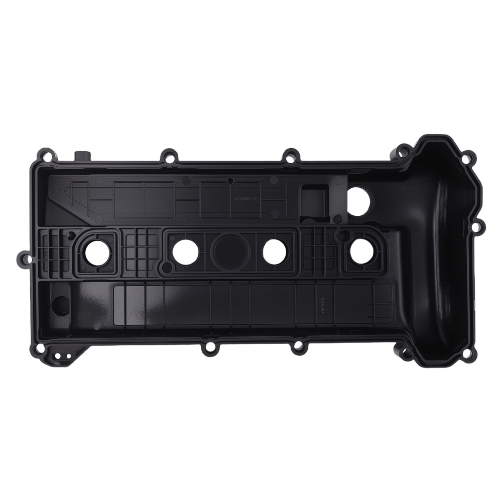 Tapa de Válvulas compatible para Ford C-Max DM2 1.8L/2.0L 2007-2010 5S6G6M293AJ Negro