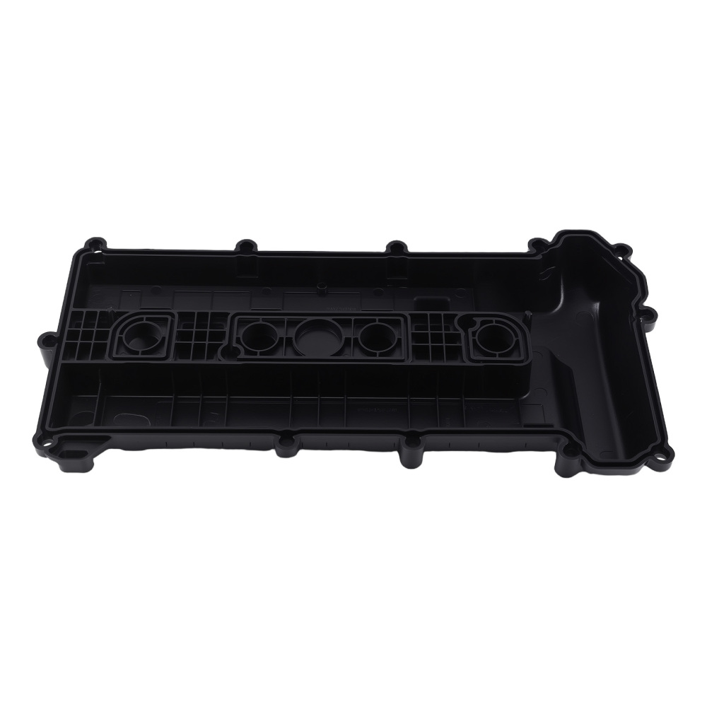 Tapa de Válvulas compatible para Ford C-Max DM2 1.8L/2.0L 2007-2010 5S6G6M293AJ Negro