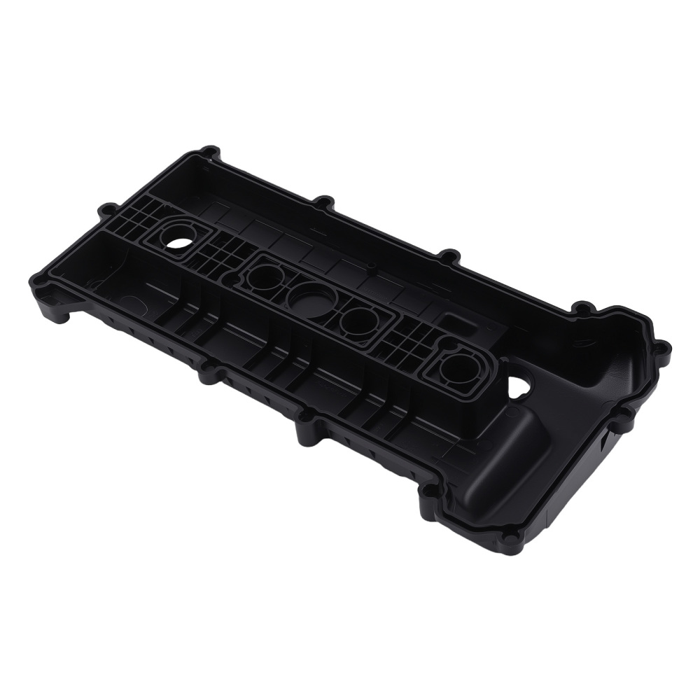 Tapa de Válvulas compatible para Ford C-Max DM2 1.8L/2.0L 2007-2010 5S6G6M293AJ Negro