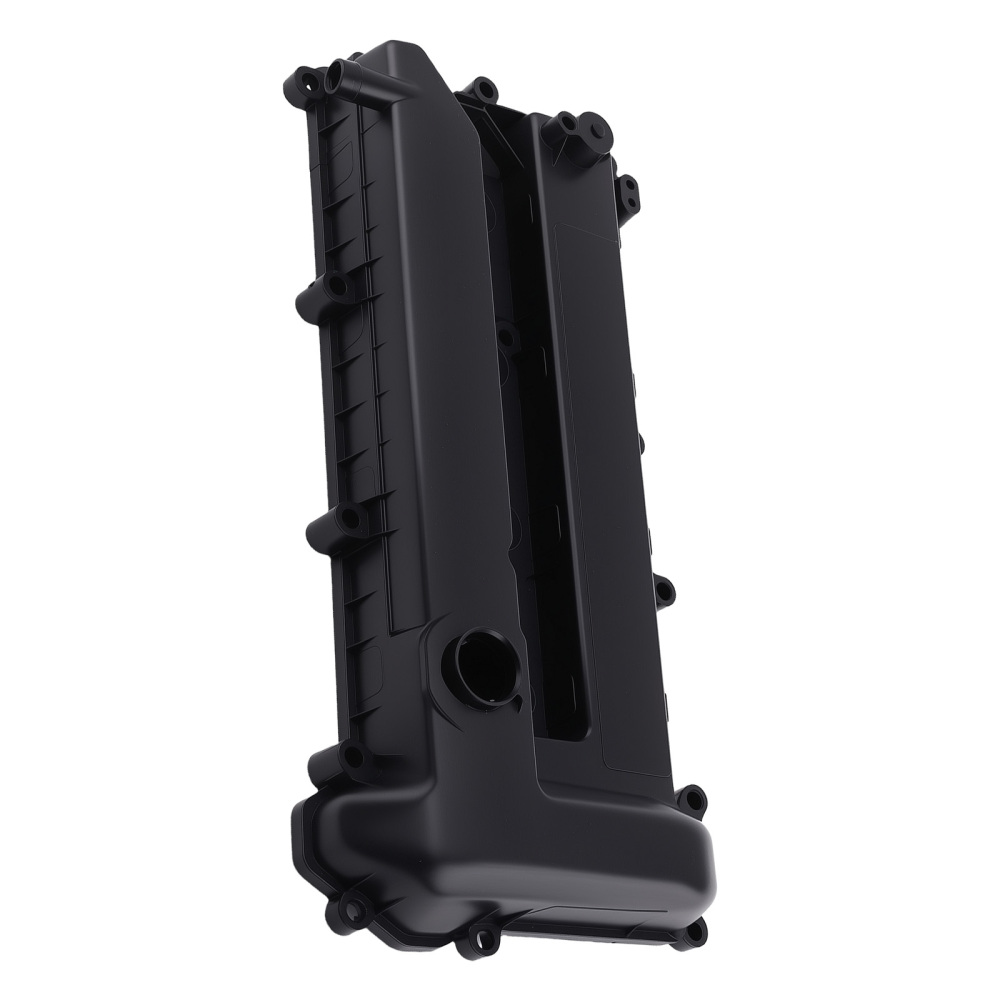 Tapa de Válvulas compatible para Ford C-Max DM2 1.8L/2.0L 2007-2010 5S6G6M293AJ Negro