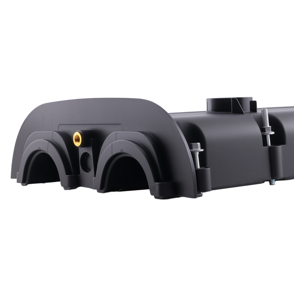 Coperchio Valvole compatibile per Ford Focus C-Max DM2 1.6L 2003-2007 1502887 2281362