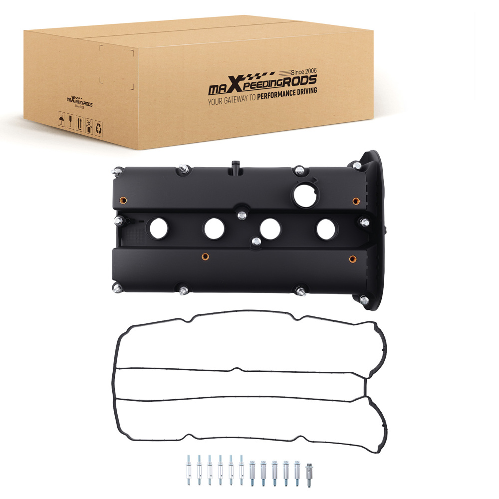 Coperchio Valvole compatibile per Ford Focus C-Max DM2 1.6L 2003-2007 1502887 2281362