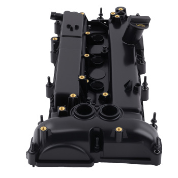 Cache Culbuteur compatible pour Ford Galaxy/S-Max 2.0 EcoBoost AG9G6M293BE 2010-2015