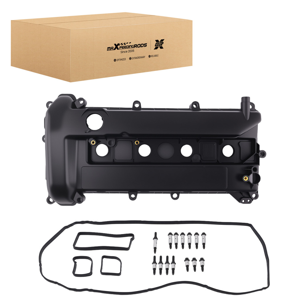 Cubierta de Balancines compatible para Ford Mondeo III B5Y 1.8L/2.0L 2000-2007 1227876