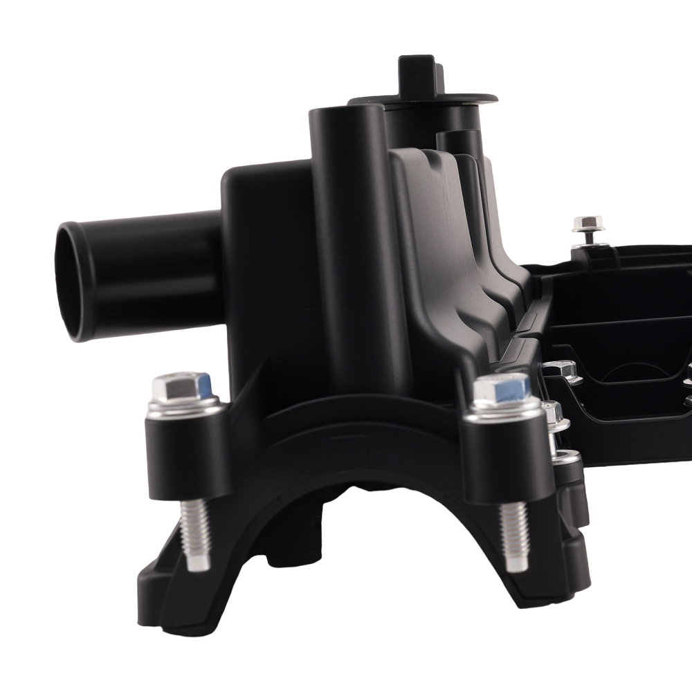 Coperchio Motore Valvole compatibile per Ford Focus MK III 1.6 EcoBoost BM5G6M293DG