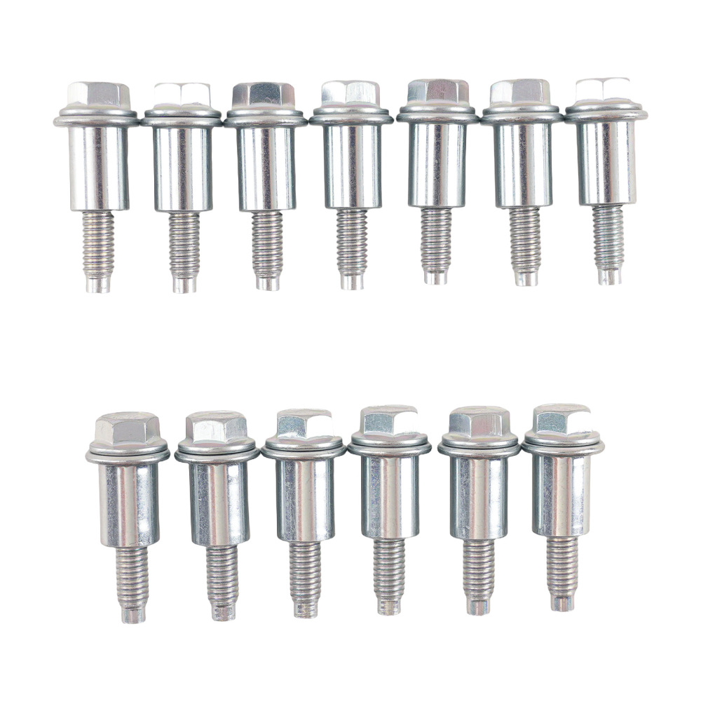 Coperchio Motore Valvole compatibile per Ford Focus MK III 1.6 EcoBoost BM5G6M293DG