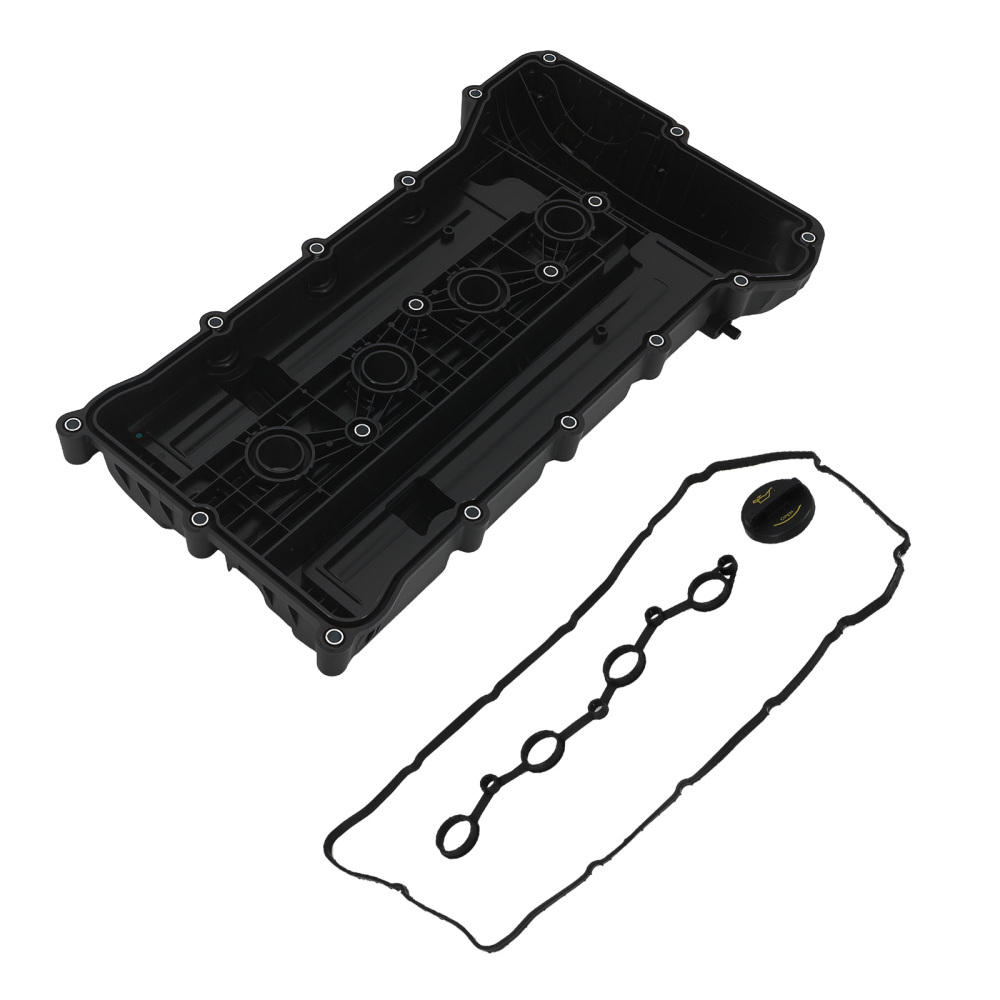Engine Valve CoverGasket compatible for Hyundai Genesis Coupe 2.0T L4 2010-12 224102C400