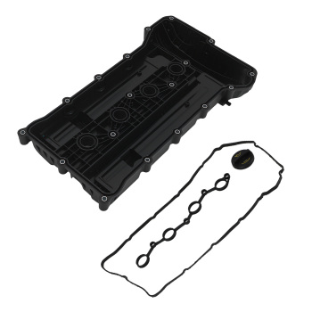 Engine Valve CoverGasket compatible for Hyundai Genesis Coupe 2.0T L4 2010-12 224102C400