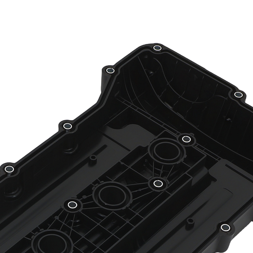 Engine Valve CoverGasket compatible for Hyundai Genesis Coupe 2.0T L4 2010-12 224102C400