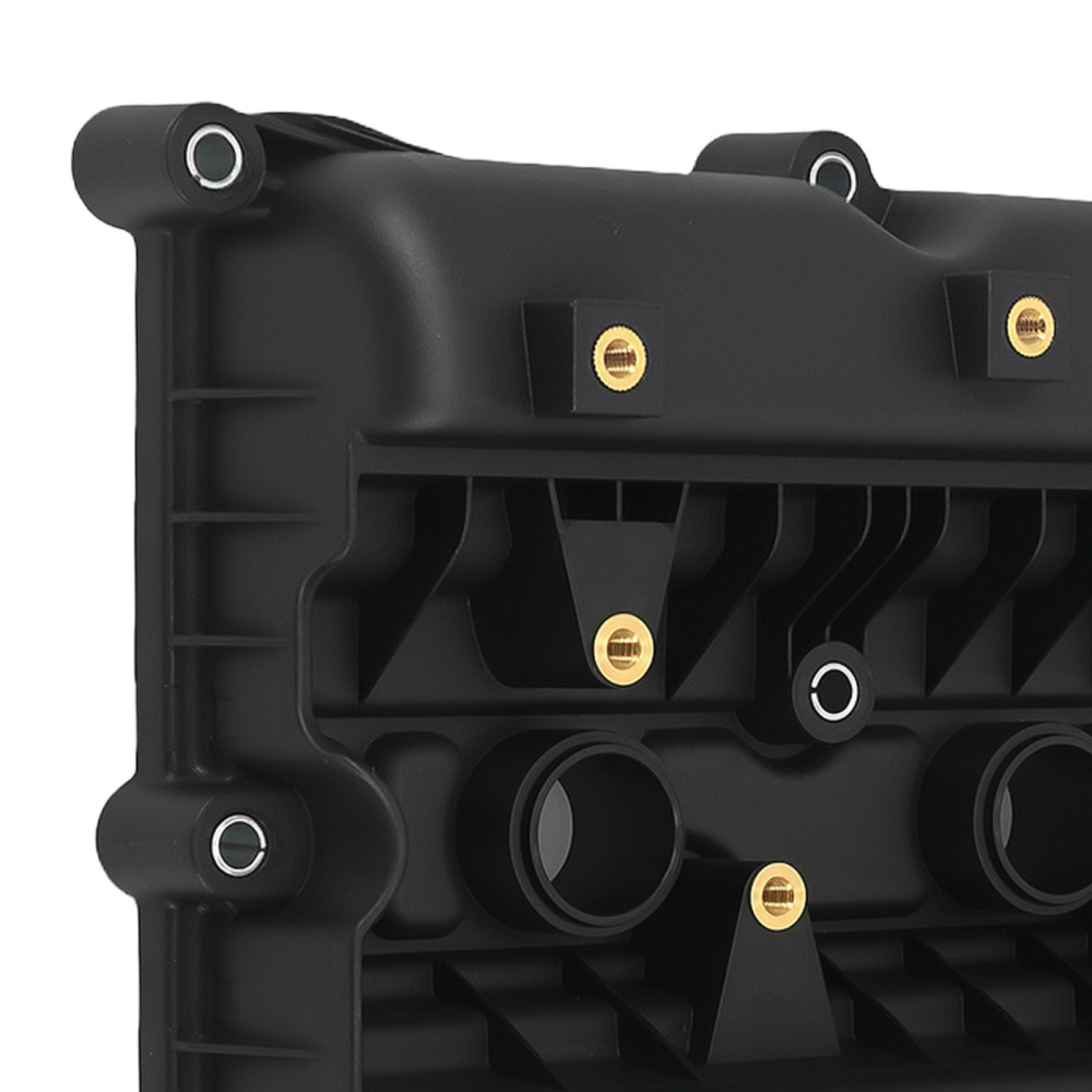 Engine Valve CoverGasket compatible for Hyundai Genesis Coupe 2.0T L4 2010-12 224102C400