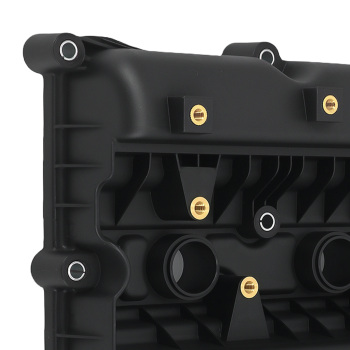 Engine Valve CoverGasket compatible for Hyundai Genesis Coupe 2.0T L4 2010-12 224102C400