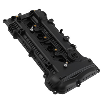 Engine Valve Cover & Gasket compatible for Kia Soul 12-13 2.0L compatible for Hyundai Elantra 11-16 1.8L