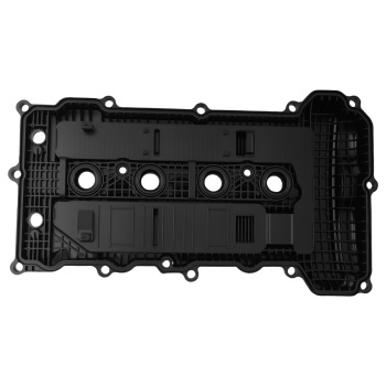 Engine Valve Cover & Gasket compatible for Kia Soul 12-13 2.0L compatible for Hyundai Elantra 11-16 1.8L