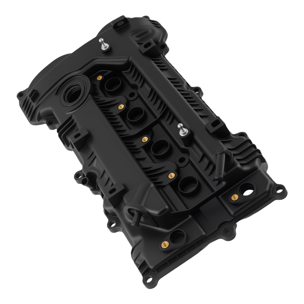 Engine Valve Cover & Gasket compatible for Kia Soul 12-13 2.0L compatible for Hyundai Elantra 11-16 1.8L