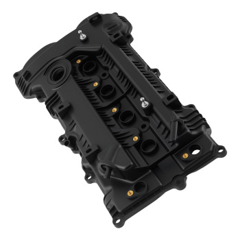 Engine Valve Cover & Gasket compatible for Kia Soul 12-13 2.0L compatible for Hyundai Elantra 11-16 1.8L