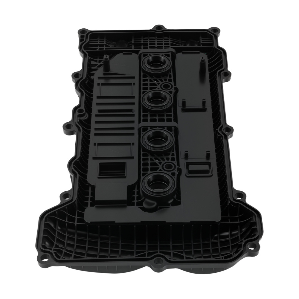 Engine Valve Cover & Gasket compatible for Kia Soul 12-13 2.0L compatible for Hyundai Elantra 11-16 1.8L