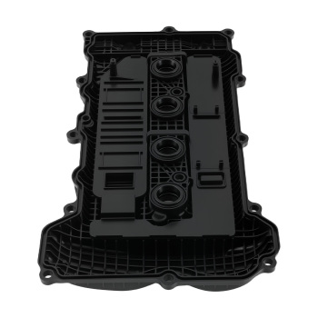 Engine Valve Cover & Gasket compatible for Kia Soul 12-13 2.0L compatible for Hyundai Elantra 11-16 1.8L