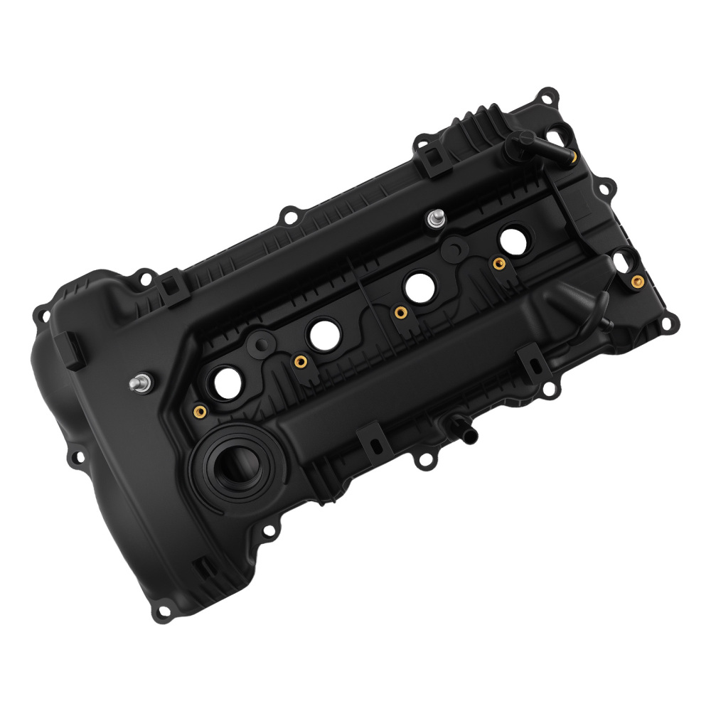 Engine Valve Cover & Gasket compatible for Kia Soul 12-13 2.0L compatible for Hyundai Elantra 11-16 1.8L