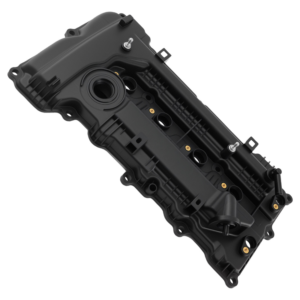 Engine Valve Cover & Gasket compatible for Kia Soul 12-13 2.0L compatible for Hyundai Elantra 11-16 1.8L