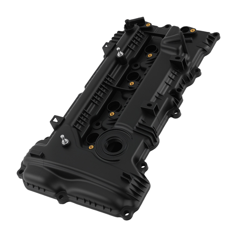 Engine Valve Cover & Gasket compatible for Kia Soul 12-13 2.0L compatible for Hyundai Elantra 11-16 1.8L