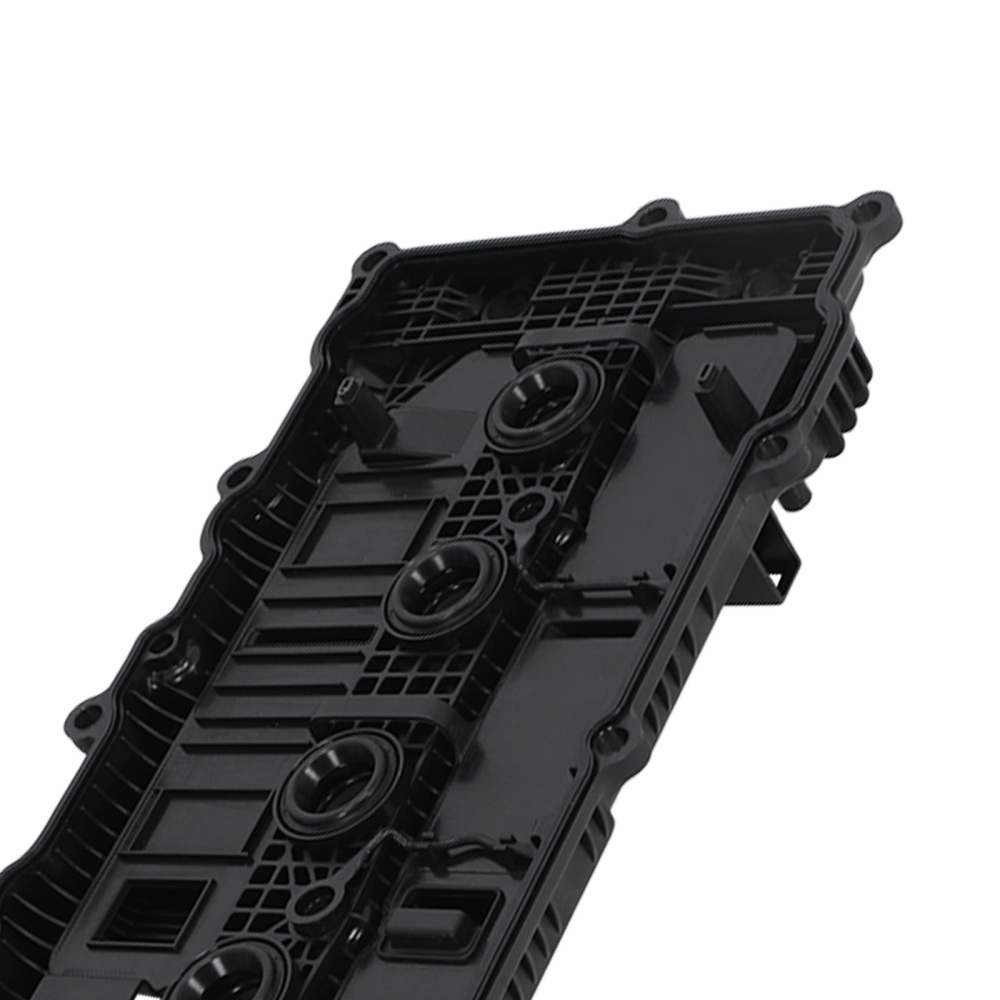 Engine Valve Cover w/ Gasket compatible for Hyundai Elantra 1.8L 11-16 compatible for Kia Soul 2.0L 12-13