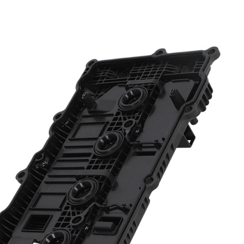 Engine Valve Cover w/ Gasket compatible for Hyundai Elantra 1.8L 11-16 compatible for Kia Soul 2.0L 12-13