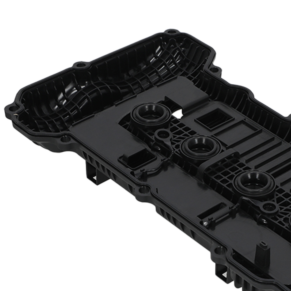 Engine Valve Cover w/ Gasket compatible for Hyundai Elantra 1.8L 11-16 compatible for Kia Soul 2.0L 12-13