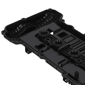 Engine Valve Cover w/ Gasket compatible for Hyundai Elantra 1.8L 11-16 compatible for Kia Soul 2.0L 12-13