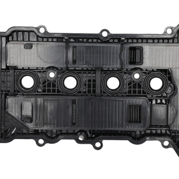 Engine Valve Cover w/ Gasket compatible for Hyundai Elantra 1.8L 11-16 compatible for Kia Soul 2.0L 12-13