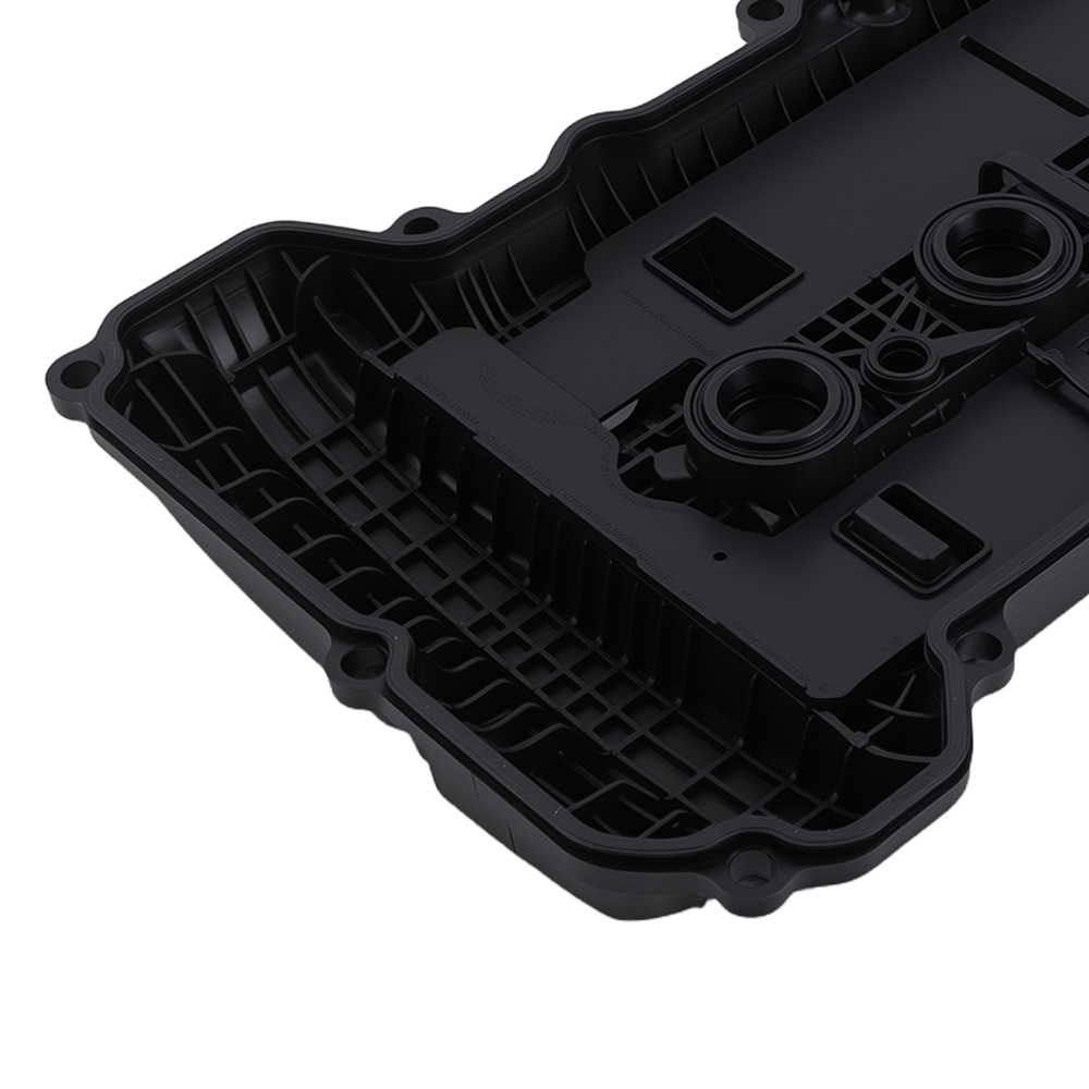 Engine Valve Cover compatible for Hyundai Elantra Tucson compatible for Kia Soul 2014-2020 2.0L 224102E210