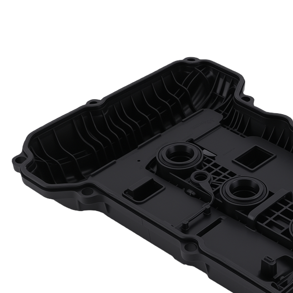 Engine Valve Cover compatible for Hyundai Elantra Tucson compatible for Kia Soul 2014-2020 2.0L 224102E210