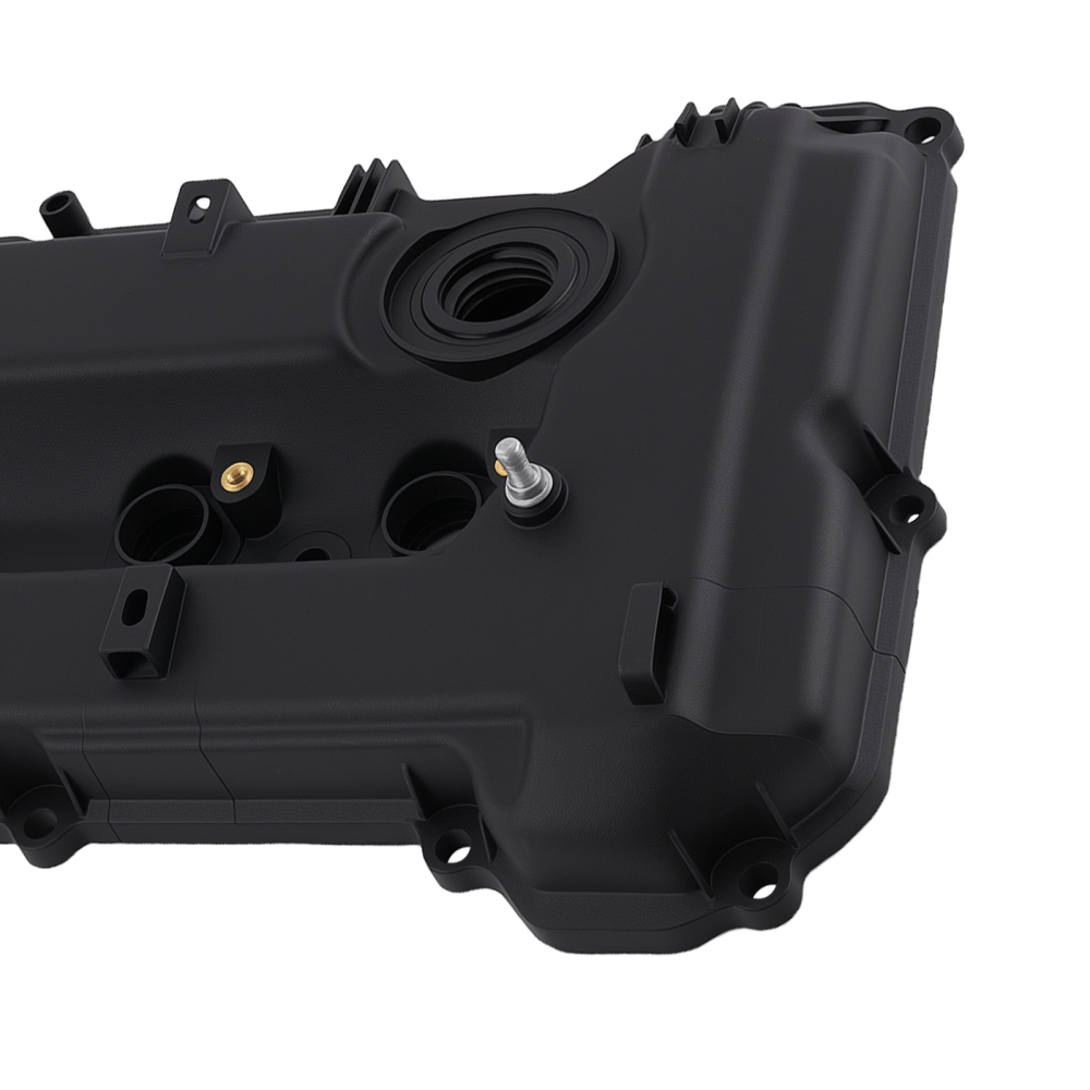 Engine Valve Cover compatible for Hyundai Elantra Tucson compatible for Kia Soul 2014-2020 2.0L 224102E210