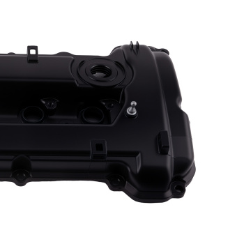 Engine Valve Cover w/Gasket compatible for Kia Forte compatible for Hyundai Elantra Kona 2.0L 224102E700