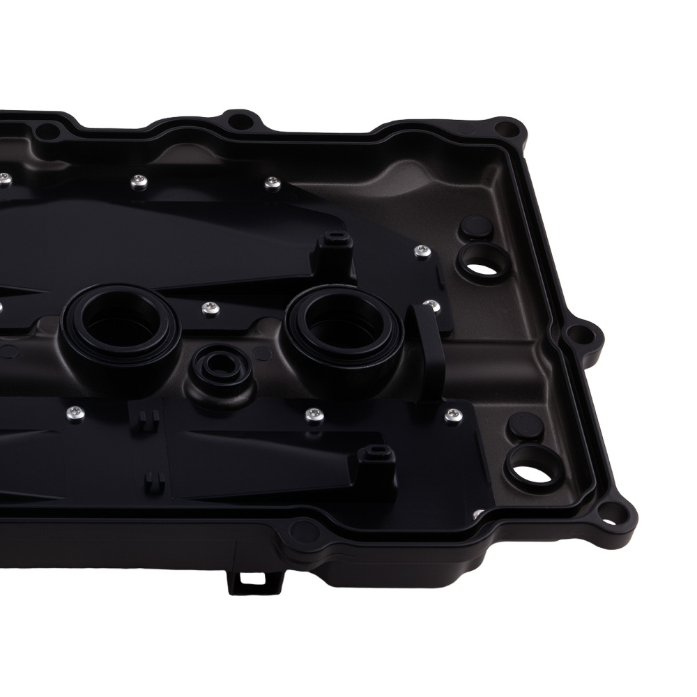 Engine Valve Cover w/Gasket compatible for Kia Forte compatible for Hyundai Elantra Kona 2.0L 224102E700