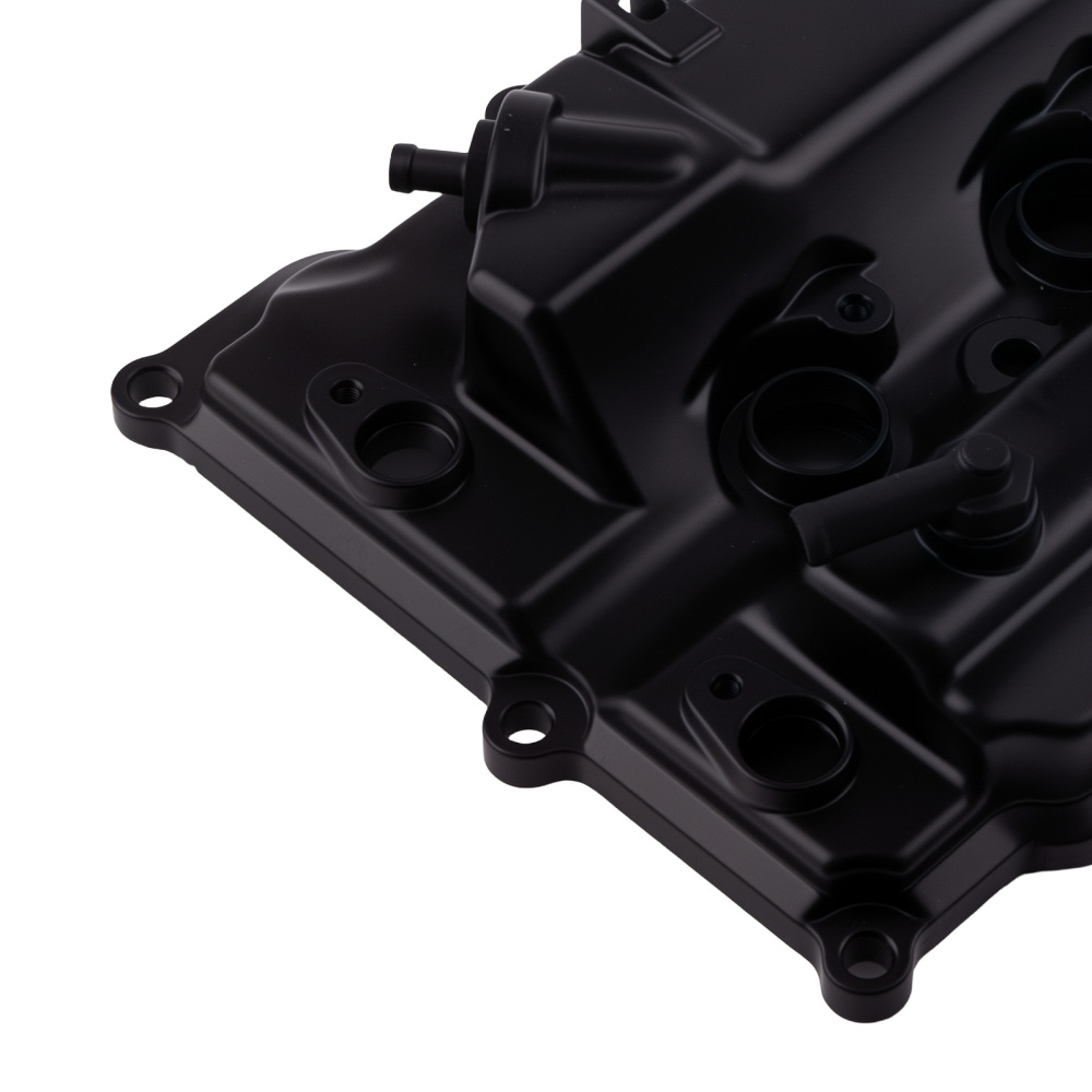 Engine Valve Cover w/Gasket compatible for Kia Forte compatible for Hyundai Elantra Kona 2.0L 224102E700