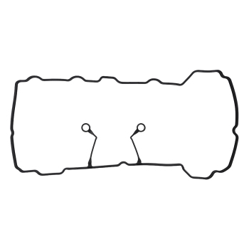 Engine Valve Cover compatible for Hyundai Elantra compatible for Kia Spectra 2.0L 2004-2010 224102E700