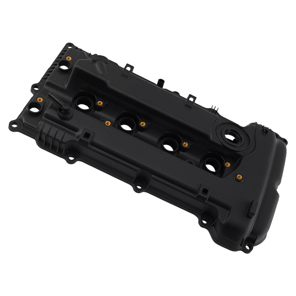 Engine Valve Cover compatible for Hyundai Elantra compatible for Kia Spectra 2.0L 2004-2010 224102E700