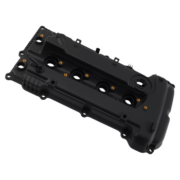 Engine Valve Cover compatible for Hyundai Elantra compatible for Kia Spectra 2.0L 2004-2010 224102E700