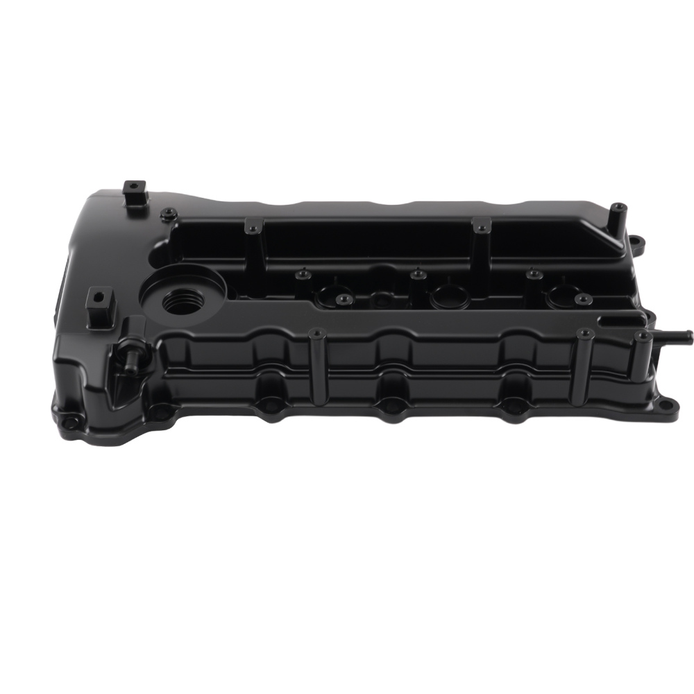Aluminum Valve Cover compatible for Kia Forte 2.0L L4 2010-2013 224102G100