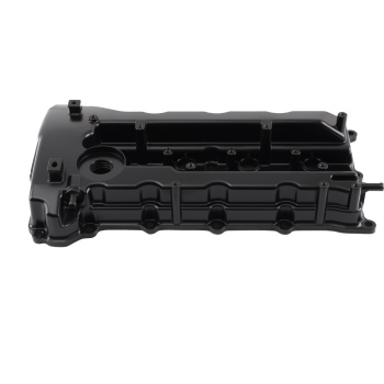 Aluminum Valve Cover compatible for Kia Forte 2.0L L4 2010-2013 224102G100